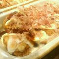 ＊＊naomi＊＊'s cooksnap of when they made 簡単！居酒屋風たこ焼きチーズ♪.