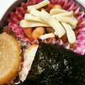 eiyoushi's cooksnap of when they made ケチャップで♪子供大好きポークビーンズ☆.