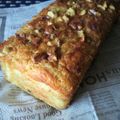 べびたんちびたん's cooksnap of when they made 買うより美味しい☆バナナアーモンドケーキ.