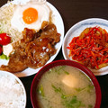 ぐうたら主婦みん's cooksnap of when they made お弁当に♪ちくわと人参のきんぴら☆.