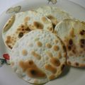 Yukipachi's cooksnap of when they made 餃子の皮が余ったなら・・・.