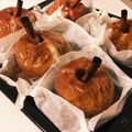 kya__nako's cooksnap of when they made ☆青森うまれが作る焼きりんご☆.