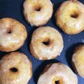 ミッキー☆チャッピー's cooksnap of when they made 糖質制限でもポンデリング♪.