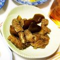 ★チャコ姫★'s cooksnap of when they made 糖質制限☆ナスと油揚げの煮物.
