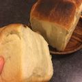 おふろん's cooksnap of when they made ビロ～ン♪ミニ食パン！.