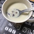 夕飯は６時です's cooksnap of when they made おひとり様の！かんたん小豆甘酒♪.