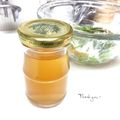 まんまるたまご's cooksnap of when they made お醤油がわりの煎り酒.