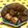 いお。's cooksnap of when they made 時短！冷凍食パンdeココアラスク☆レンジ.