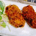 トマチェンコ's cooksnap of when they made リメイク！肉じゃがコロッケ.