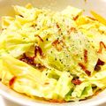 _mio_'s cooksnap of when they made 簡単☆フライドオニオンの温サラダ.