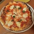 kaminytu's cooksnap of when they made マルゲリータ.