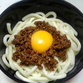 miiiiisa's cooksnap of when they made 超簡単、使える♪　うちの肉味噌様.