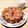 mukku♡'s cooksnap of when they made 抹茶とホワイトチョコのガトーショコラ.