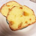 aya_ap's cooksnap of when they made マーマレードdeオレンジパウンドケーキ.
