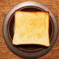 ＊はと＊'s cooksnap of when they made ざらめでしゃりっとシュガートースト♪.