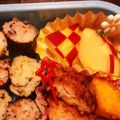 アブシンベル's cooksnap of when they made りんごの飾り切り♪.