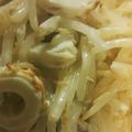 まあみママ's cooksnap of when they made 簡単！もやしと竹輪サラダ.