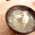 tet0908's cooksnap of when they made シンプル味付け【手羽先と白菜のスープ】.