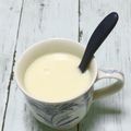 おはなすき's cooksnap of when they made ★簡単★酒粕＆豆乳でヘルシーあったか甘酒.
