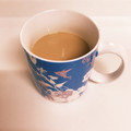 ❁Abake❁'s cooksnap of when they made 沖縄黒糖ティーでゆんたくしようさ♪.