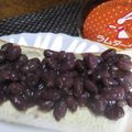 ジョングレ's cooksnap of when they made おはぎに！アイスに！ラム香る大人あんこ♡.