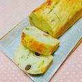 まあまま☆0403's cooksnap of when they made HMで簡単♪バナナブレッド♡チーズＩＮ.
