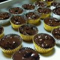 Oひろ3☆'s cooksnap of when they made バレンタイン伊予柑ピールアーモンドチョコ.