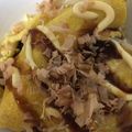 いずみはる's cooksnap of when they made モヤシで簡単♪とんぺい風.