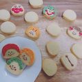 あっかりー☆'s cooksnap of when they made アイスボックスクッキー.