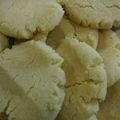 ☆なつなっつ☆'s cooksnap of when they made バター不使用、オイルでクッキー.