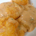 ★きんかん★'s cooksnap of when they made 簡単エビマヨ.