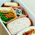 SP♪'s cooksnap of when they made ☆ほうれん草とえのきの辛子和え☆.