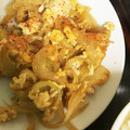 うさこママ★'s cooksnap of when they made ☆むね肉と玉葱の卵とじ☆.