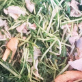 ばーびーちゃま's cooksnap of when they made 水菜と揚げの煮びたし.