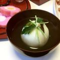 おたまぎく's cooksnap of when they made 百合根饅頭　料亭の味.