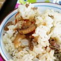 どらど～ら's cooksnap of when they made 焼肉のタレで♡簡単混ぜごはん.