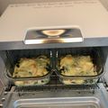 _n_a_o_'s cooksnap of when they made TV紹介☆人気検1位♪冷凍豆腐のキッシュ.