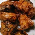 Akkers's cooksnap of when they made サクサクお惣菜屋さんの味♪サバの竜田揚げ.