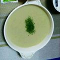 ソプラノさん's cooksnap of when they made 介護食・ごぼうのポタージュ.