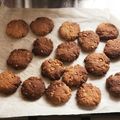やまモン．'s cooksnap of when they made 簡単すぎひん！？卵なし×サクサククッキー.
