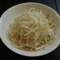 Hirarinn☆'s cooksnap of when they made シャキシャキ！白く仕上がるもやしの下処理.