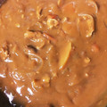 YU（╹◡╹）♡'s cooksnap of when they made 簡単とろとろ濃厚カレー♡隠し味は？.
