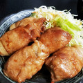 クックJZ8D46☆'s cooksnap of when they made 肉巻き☆豚薄切り肉でじゃがいも照り巻き☆.