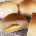 あいりーあいりー's cooksnap of when they made ♪プロの仕上がり♪カスタードクリーム♪.