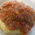 Takarai3's cooksnap of when they made ★トマト缶で簡単ミートソース★.