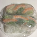なだま's cooksnap of when they made 生春巻きの作り置き.