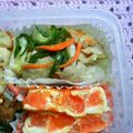 watyami's cooksnap of when they made 彩り綺麗なトマト入り卵焼き♪.