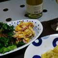 クックKN7GSC☆'s cooksnap of when they made 安納芋の大人ポテサラ.