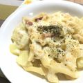 ＊ｎｏａ＊”'s cooksnap of when they made 定番☆ポテトグラタン.
