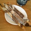 もすろー's cooksnap of when they made 簡単！春巻きシガール.
